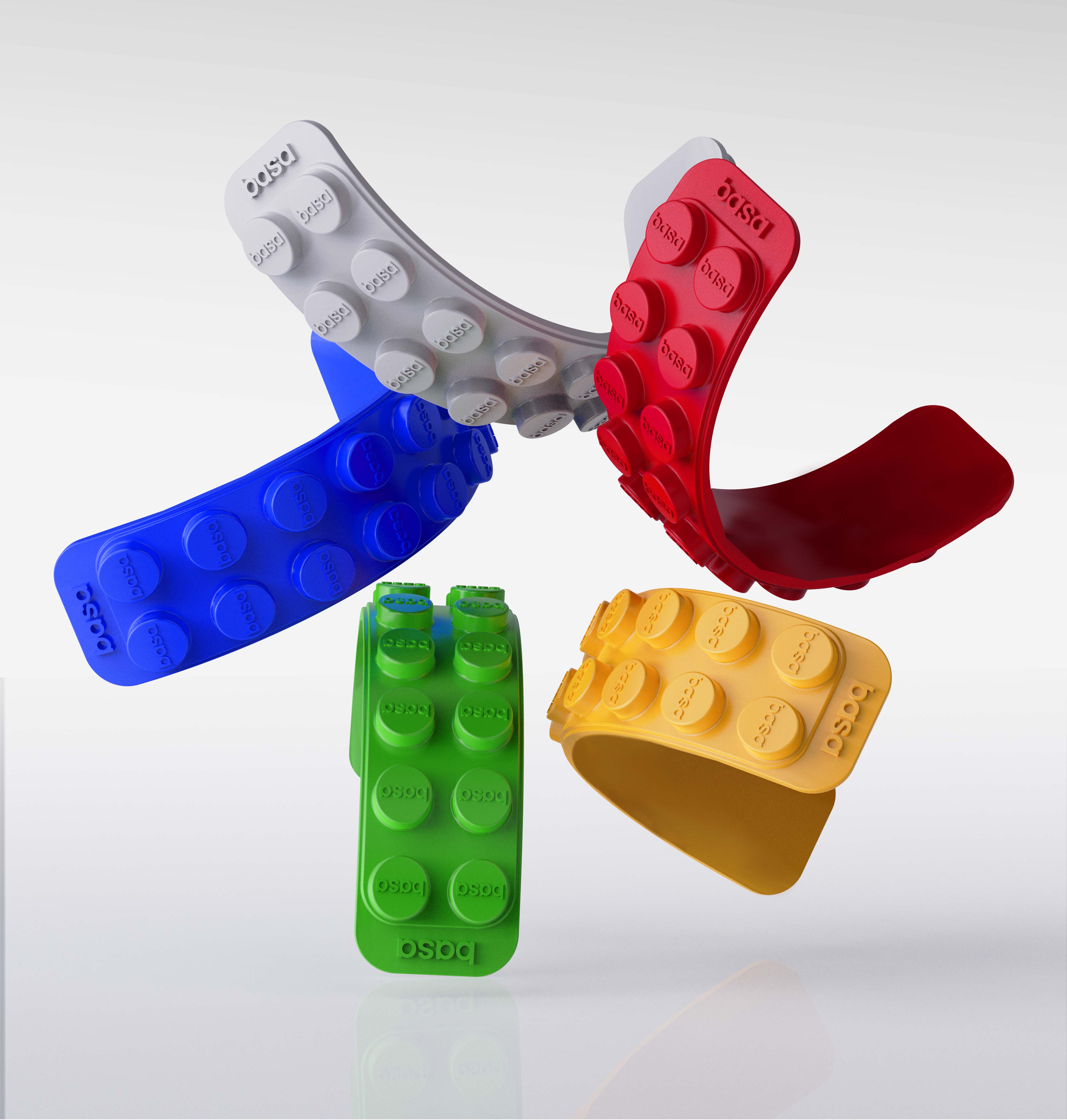 BASA 车门防撞条 图片 3